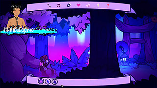 Tales of the Moon - Solving puzzles and fucking around with elves and goblins