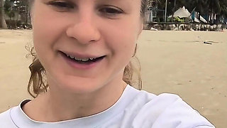 Beach Walk