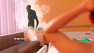 Bright Lord - Emily Almost Caught By Stepmom Having Sex With Mind Control