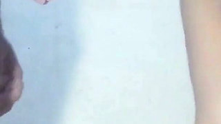 Mouth _ Pussy _ Ass Fucked - I Give Her Ass to Mouth Cum
