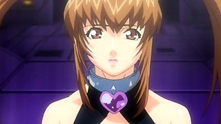 Angel Blade Punish 5  -hentai anime