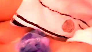Wild Babe Cam Solo Masturbation
