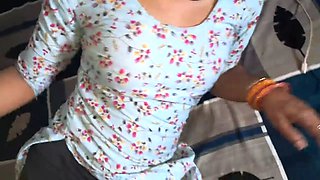 Cheating wife Fucked With Devar Hindi Sex Video Mms leaked