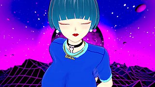 Henttai, anime hentai, anime