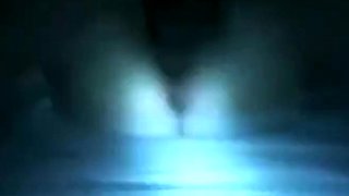 Korean Girl's Black Wish