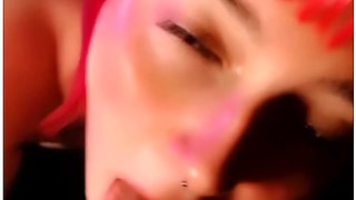 Icygic Threesome Lesbian Compilation!!!