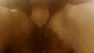 Doggy Style, Fucked by a Stranger, Without a Condom, a Special Perspective