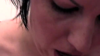 Hardcore French Porn, Brunette, Hairy Pussy 5732 2