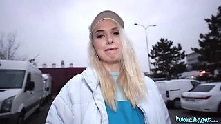 Tempting lass's college video