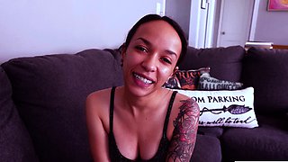 Taboo Afternoon With My Daddy