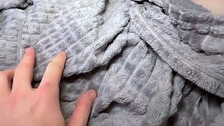 That scumbag passionately fucked his virgin stepsister in