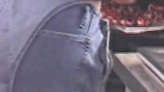 Ass to Mouth Slut Sharing Taste of Herself