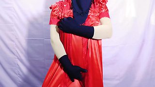 Screwing my gf thru clear Bengali words