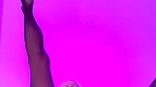 Dream Granny MILF Dirty Talking You to Cum