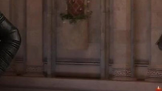 Treasure of Nadia V65122 Part 172 My Wish by Loveskysan69