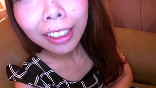 Japanese amateur Asian big boobs mother