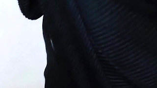 How Nice My Father-in-low Fucks Me When There's No One at Home