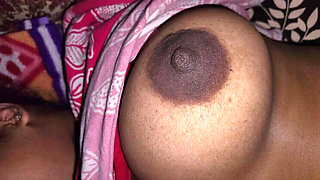 Pregnant Desi Bhabhi Pussy Fingering by Devar - Homemade Indian Sex