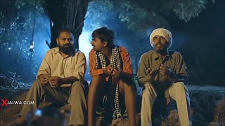 Dur Ke Naate Hindi Hot Series Part-10 - Hotel