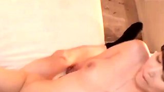 Teen close up fuck xxx housewife cumshot
