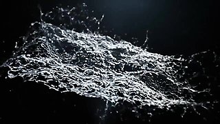 Good-looking Valentina Bianco and Lexi Dona - wet hair dirt - VIPissy