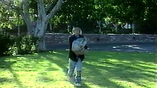 Danielle- Jacqueline Lorians - The Life And Loves Of Nikki