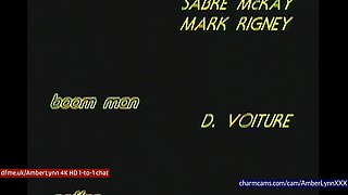 AmberLynns Public Chat Its Happening