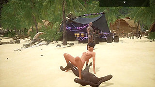 Wild Life Animation Collection Part 18 Sex Game Play Straight 08 Nude Game Play