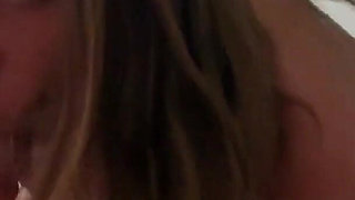 Whole Inside Her Ass