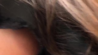 Teen Cute Italian Brunette Solo At