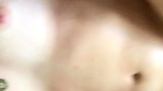 Amateur busty webcam teen babe