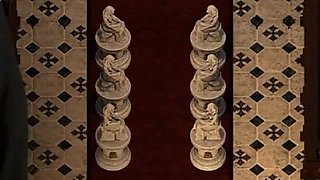 The Genesis Order V14022 Part 31 Best Threesome! by Loveskysan69