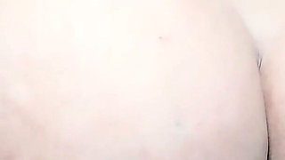 BBW Boss Facesitting Punishment for the Lazy Maid