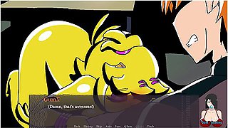 Five Night At Lust Fnaf 2d Parody V0.1.5 All Sex Scenes With Car Toon