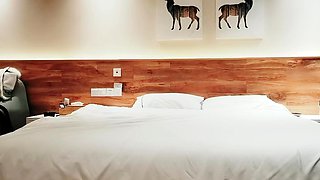 Chubby amateur nude on hidden cam