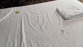 POV Thai step mom (behind the scenes)
