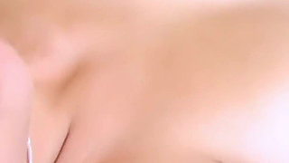 Busty Masseuse Fucks Her Client on the Massage Table