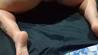 I Record Myself for a Pervert