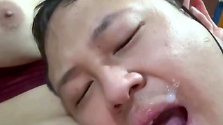Natee Compilation. Cum In Mouth