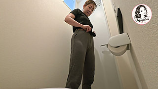 Three Times of Peeing