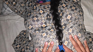 Bengali 18 Years Old Beautiful Horny Girl, Tight Virgin Pussy Fucking By Newly Boyfriend.