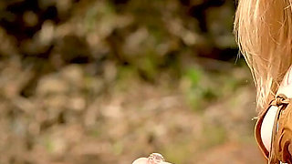 Interview: Water Baby and Outdoors Featuring Charlie Forde