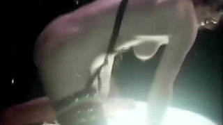 Electric Blue Special - a Night at Paul Raymond's Revuebar