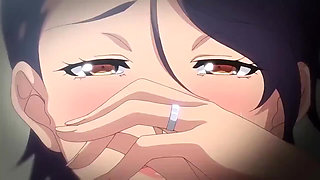 Anniversary Celebration Starts With A Hard Sex _ Anime Hentai Sex