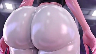 Big Ass Moving It
