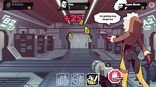 Vega Hunters Porn Game Play Animation Collection part 02 Sex Game Play 18+ Nude Game Play