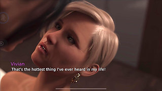 My Husband's Boss - Chapter 2 - Part 1