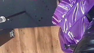 The Story of My Rubber Maid's Journey 1