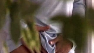 The big titted MILF takes on a big cock