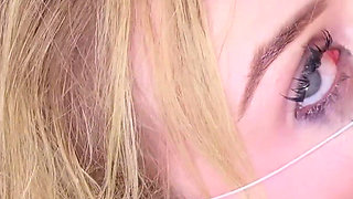 I Am Just a Piggy Slut - Anal Piss and Degrading